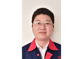 王(wáng)俊 銷售副總