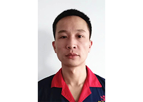 林峰 鑄(zhù)造副總