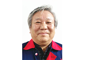 鹽田俊之 鑄造(zào)技術顧(gù)問